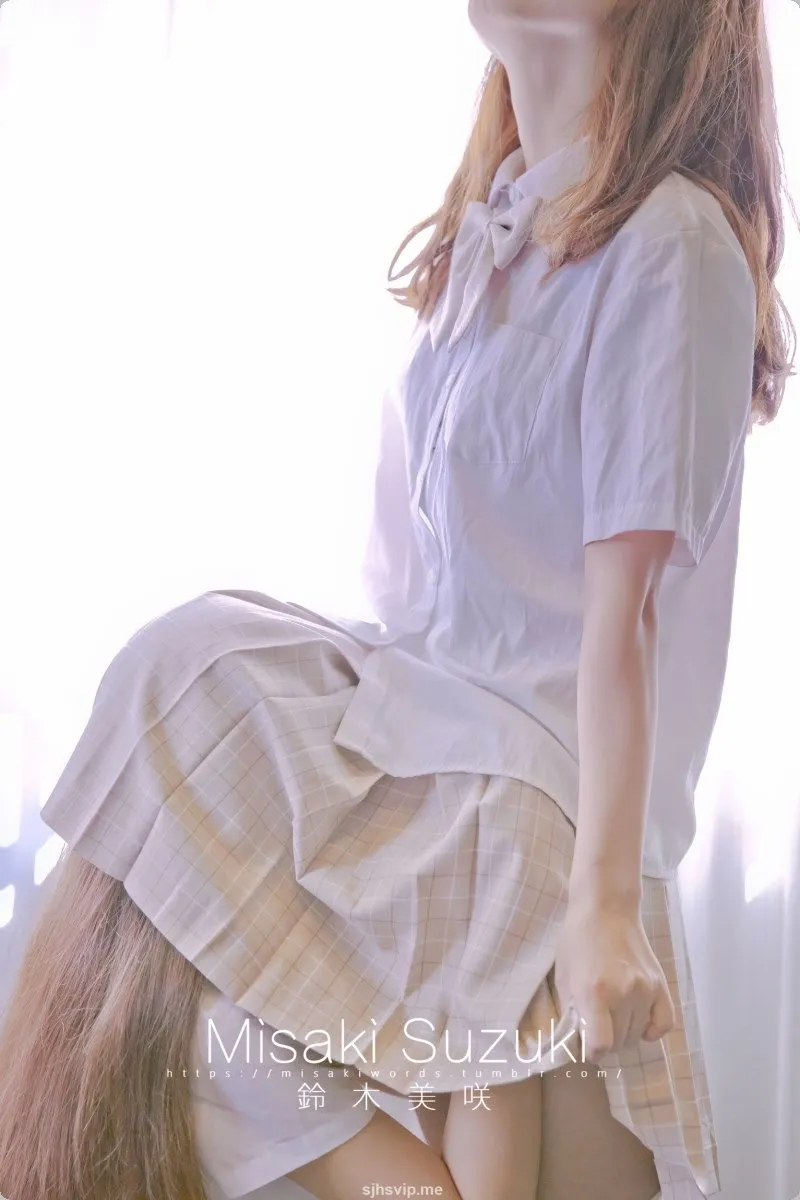 铃木美咲(coszj561) Cosplay超性感写真资源合集