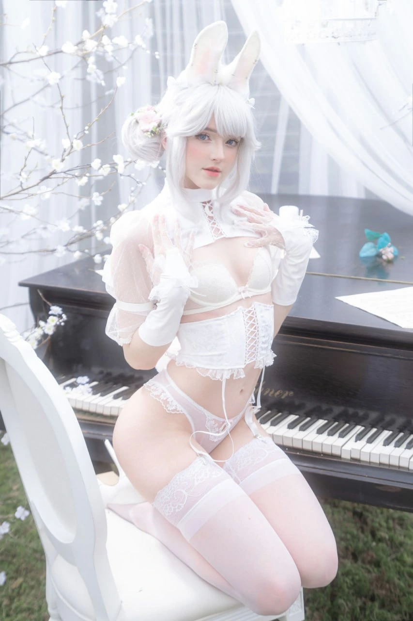 CandyBall 精美Cosplay写真图包合集