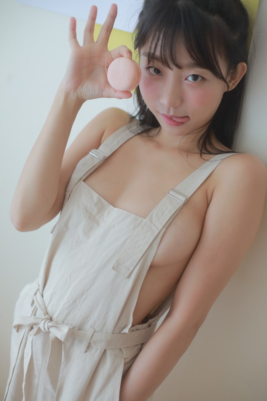 Eunji Pyo(표은지) 私密写真作品合集
