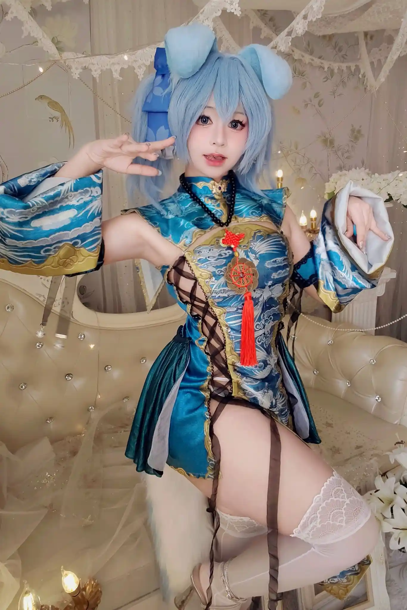 Remukira Cosplay反差写真图包合集下载