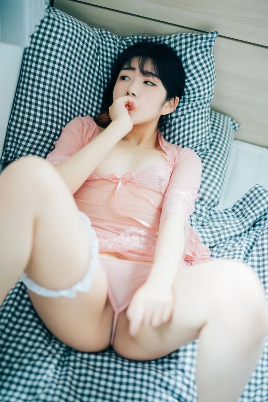 Sonson(손손) 韩国coser高清写真图集大全