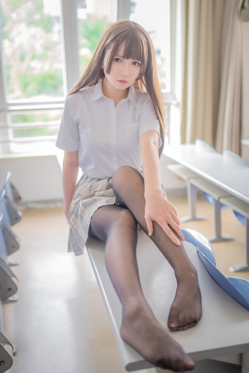 白金Saki Cosplay私密写真图包合集下载