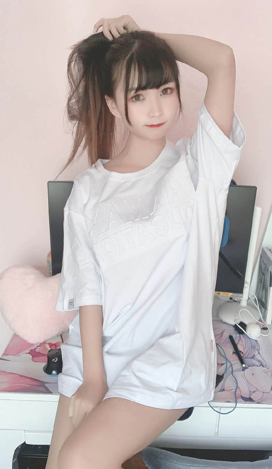 北之北 Cosplay最新写真作品图集下载