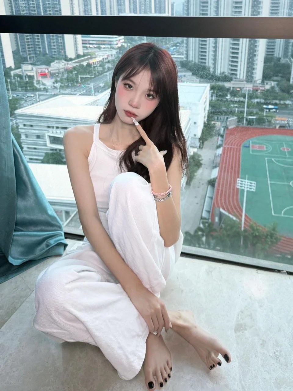 别管小薇(阿薇啊) 微密圈写真资源合集下载
