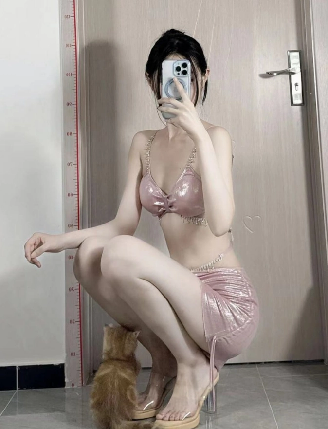 不爱穿shoes 微密圈写真图集合集下载