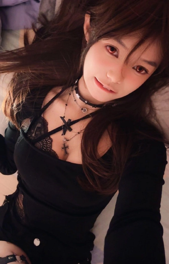 冯落落 微密圈写真照片网盘资源