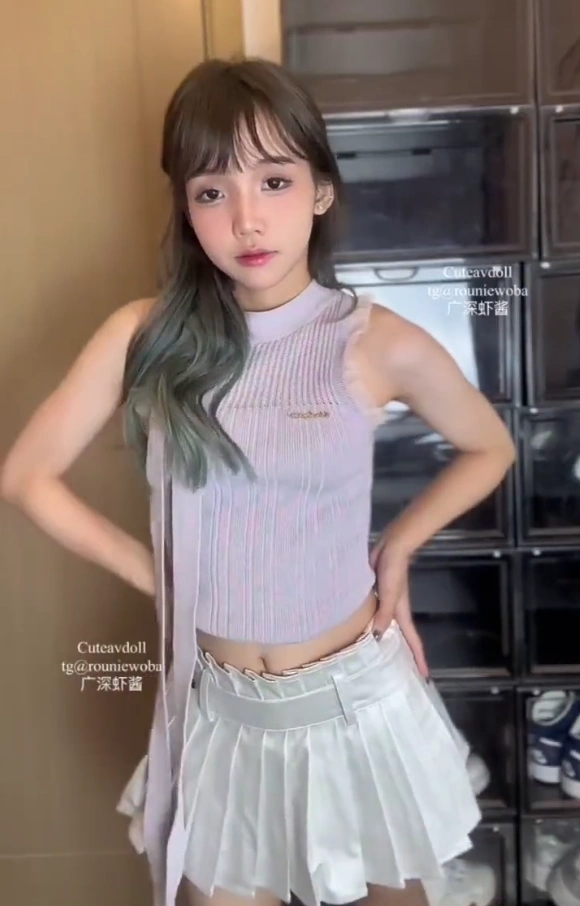 广深虾酱 写真视频吃瓜资源下载