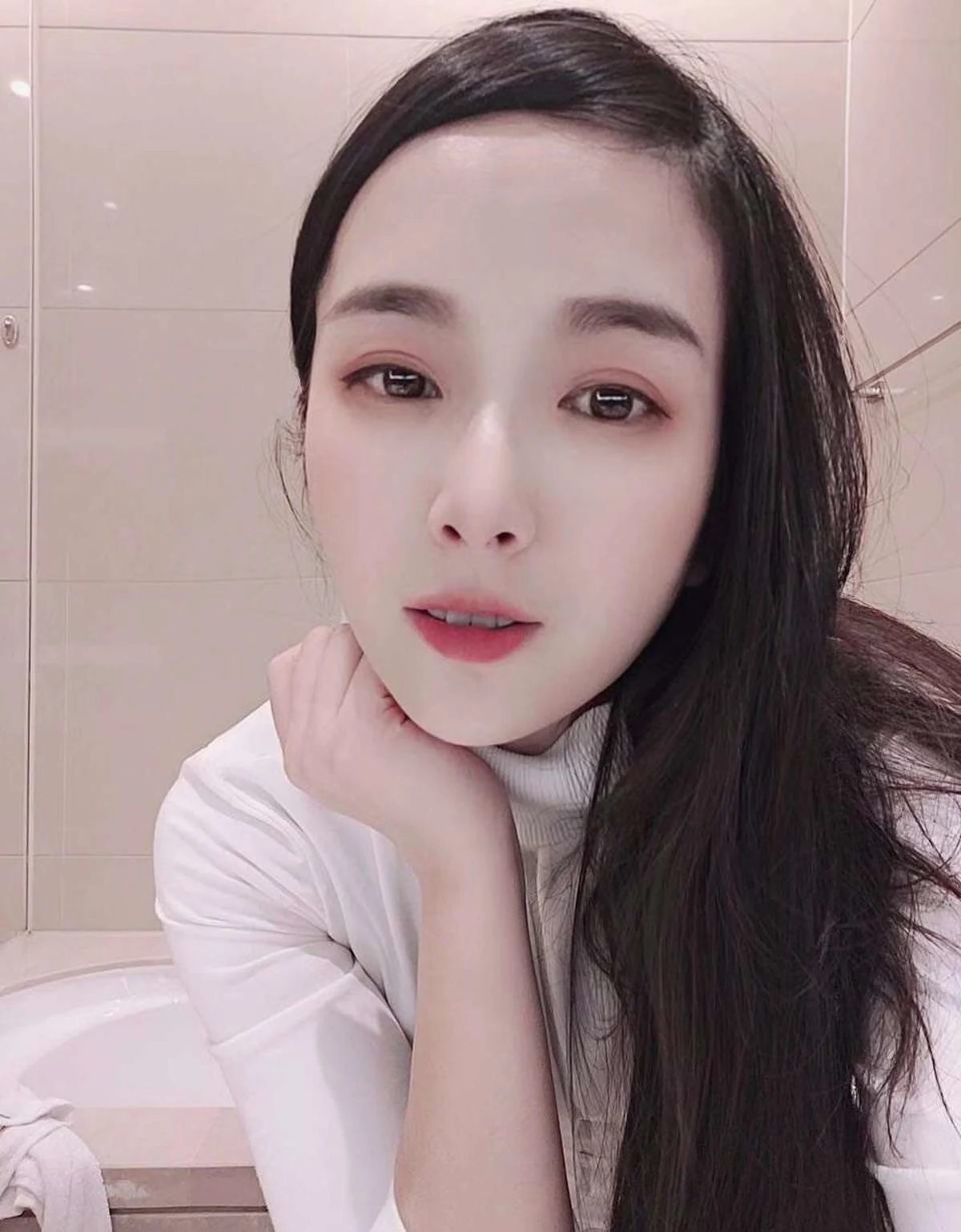 辣妈女神 微密圈写真图包合集下载