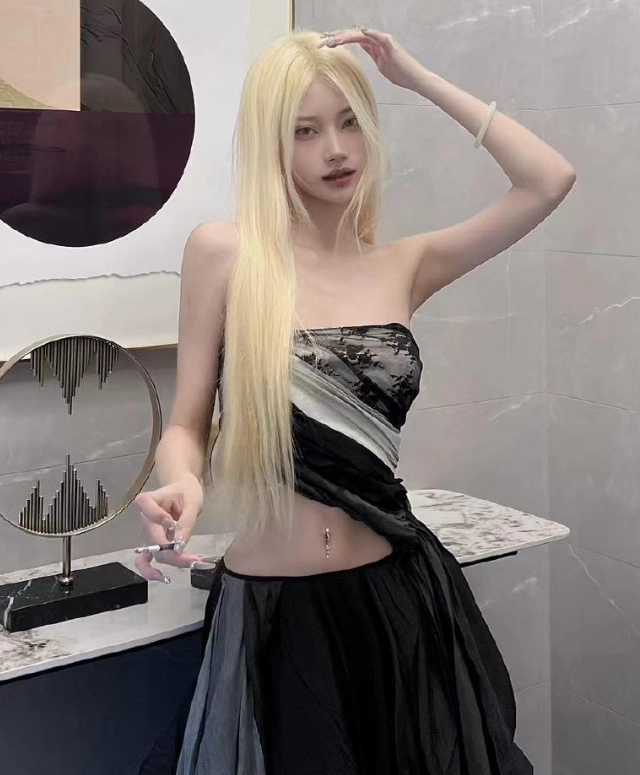 李亦如的抖音 铁粉空间写真资源合集下载