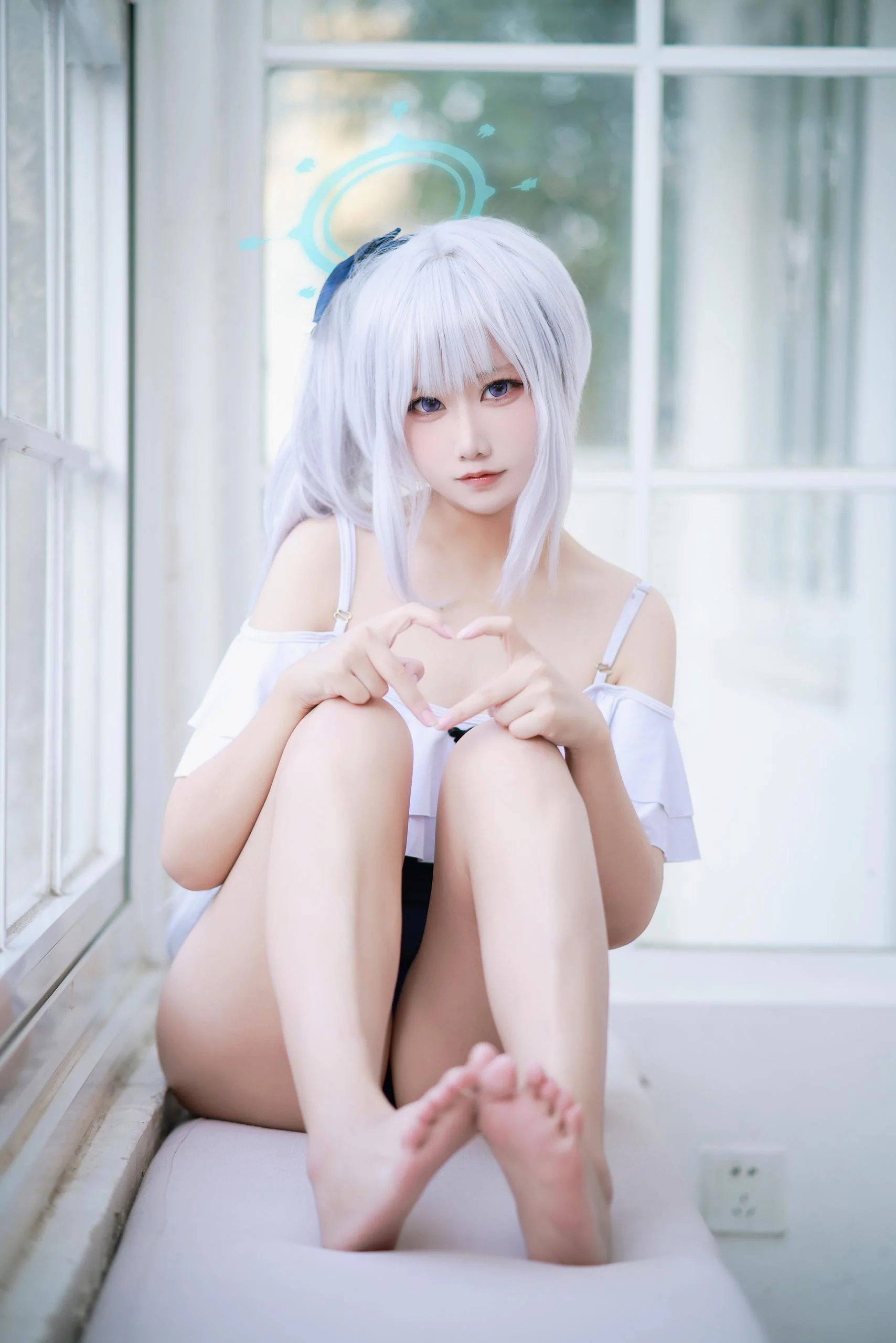 lunananya Cosplay写真图集大全