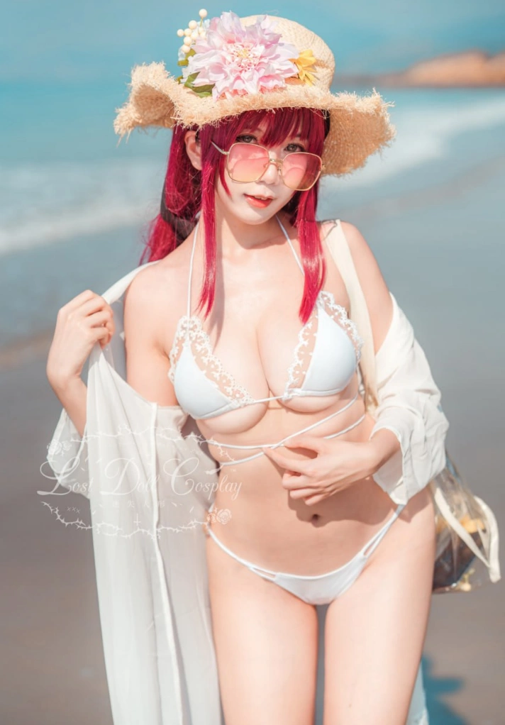迷失人形QUQ 超精美Cosplay美图合集