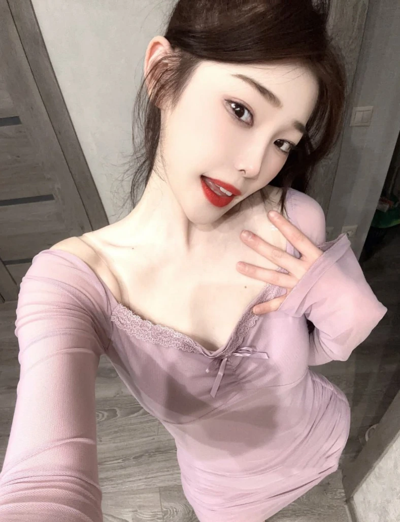 木木ivy 微密圈写真套图合集下载