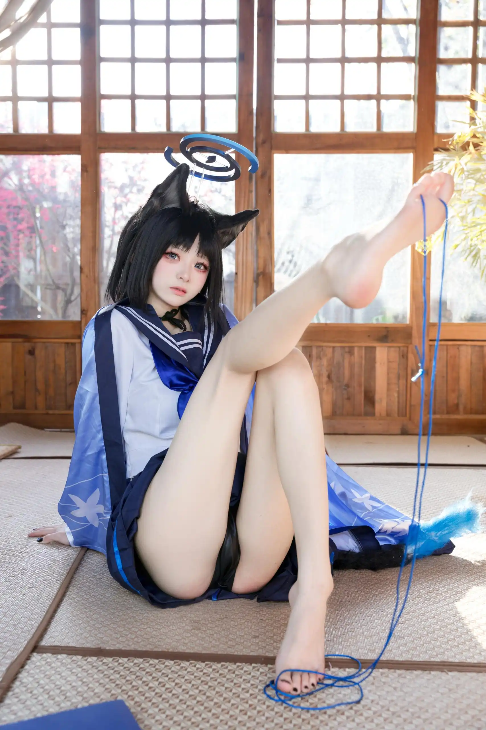 九柒喵 超精美Cosplay美图写真合集