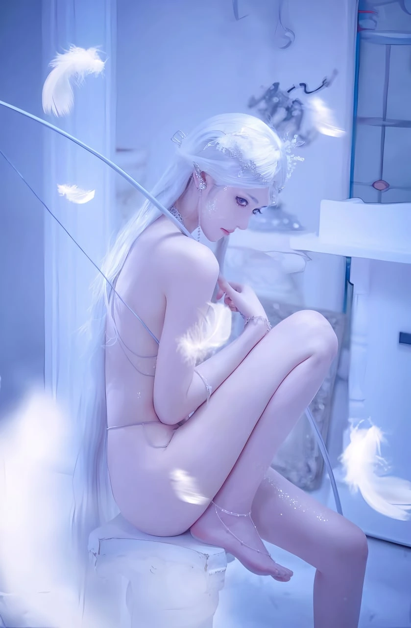 南桃Momoko Cosplay写真图包合集下载