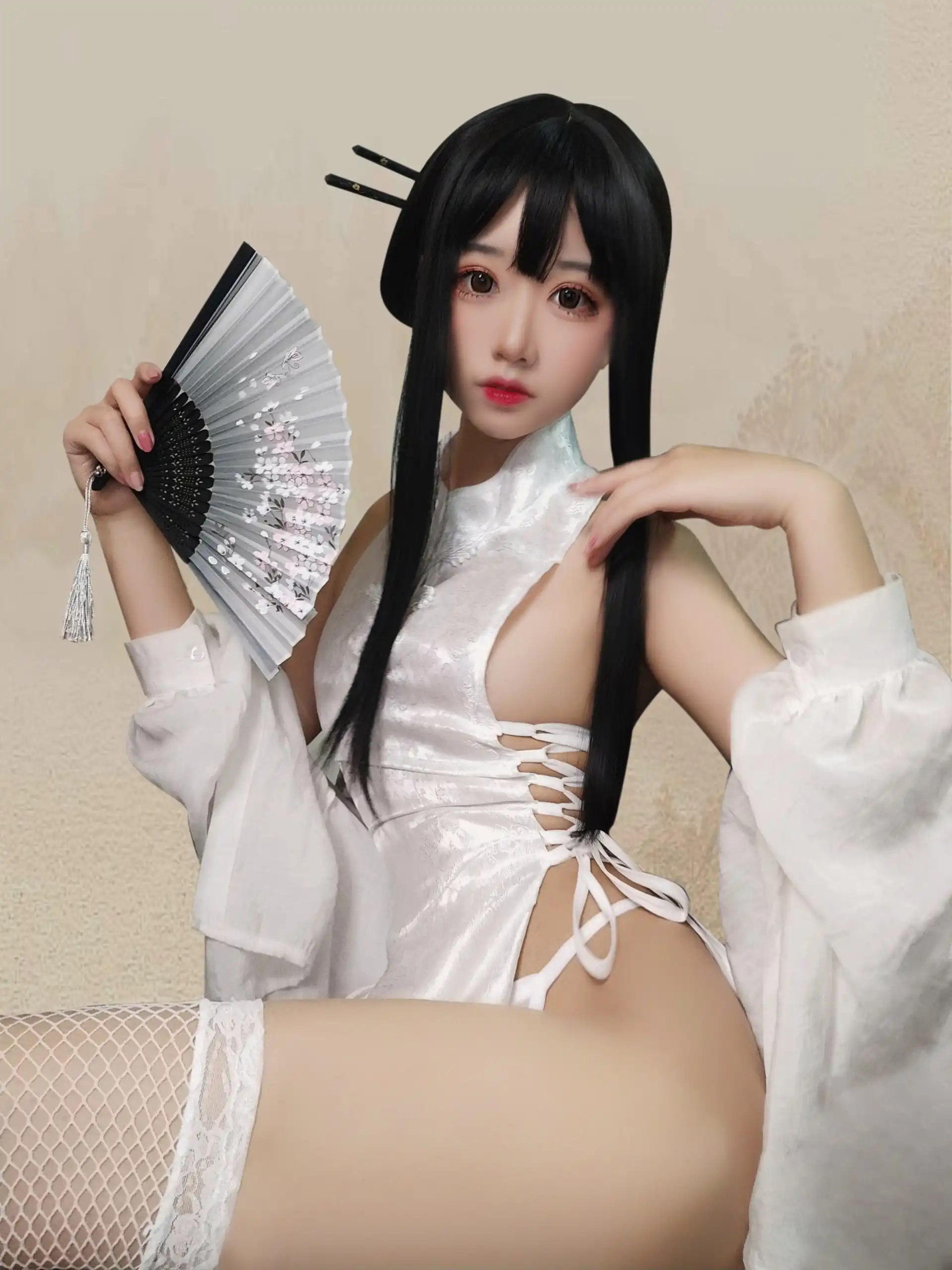 猫君君_maojun 超精美Cosplay美图合集下载