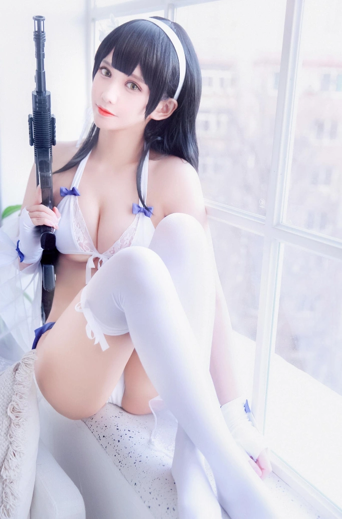 神探火狸狸 Cosplay图片写真合集下载