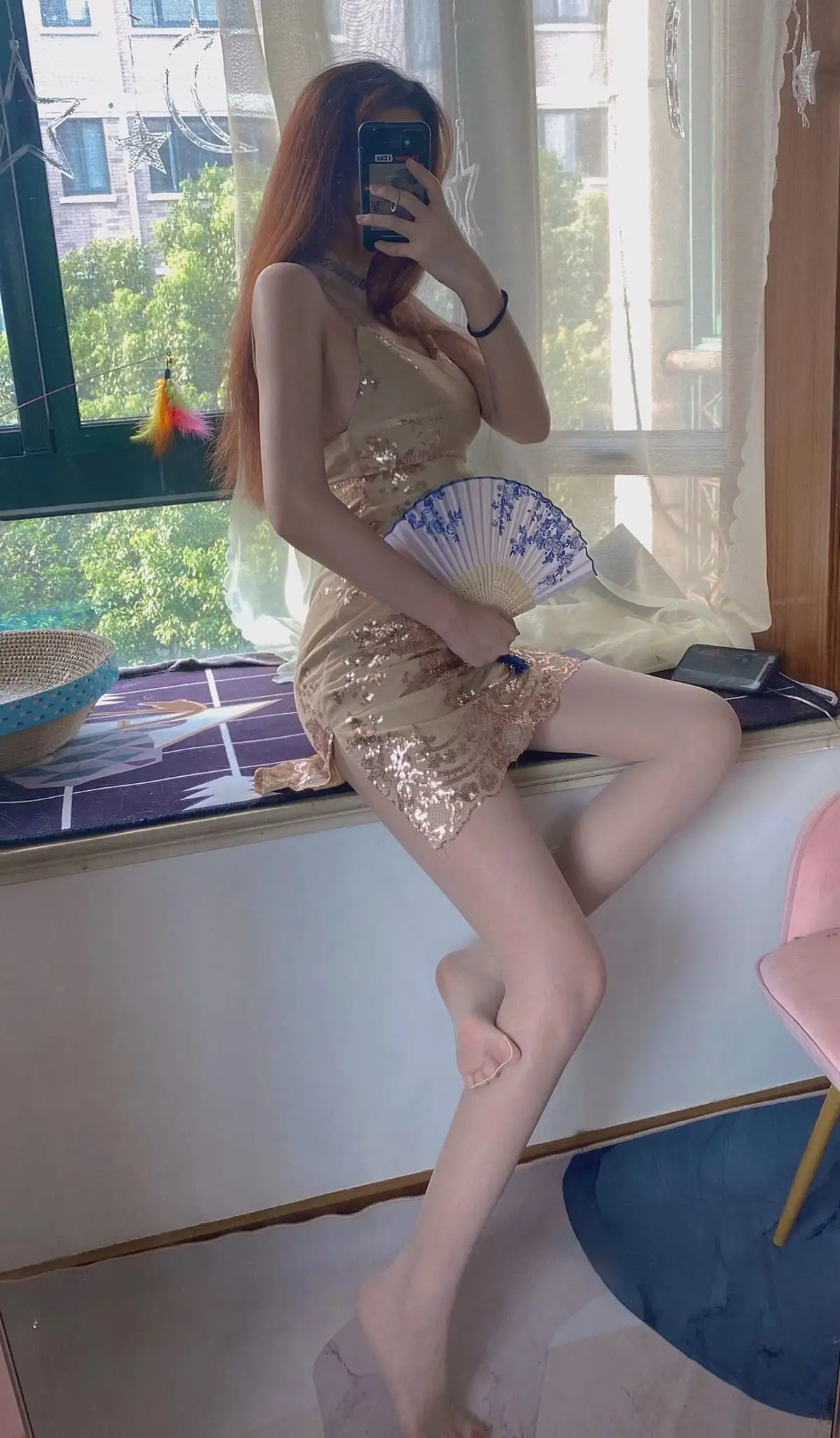提袜少女 微密圈写真图包合集下载