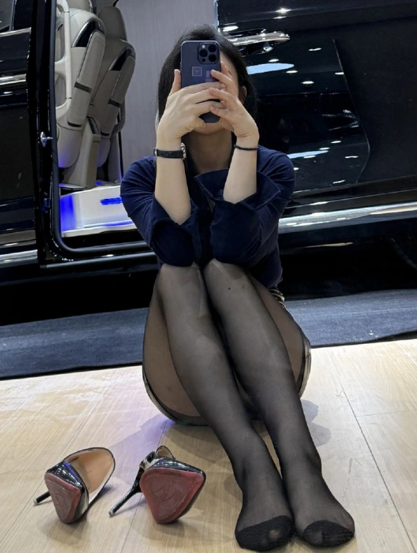 王阿姨 微密圈写真图片合集打包
