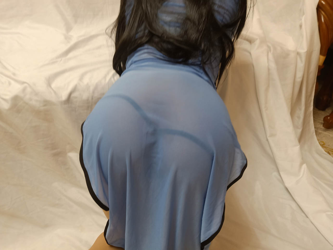 想要个公主抱 Cosplay写真套图合集下载