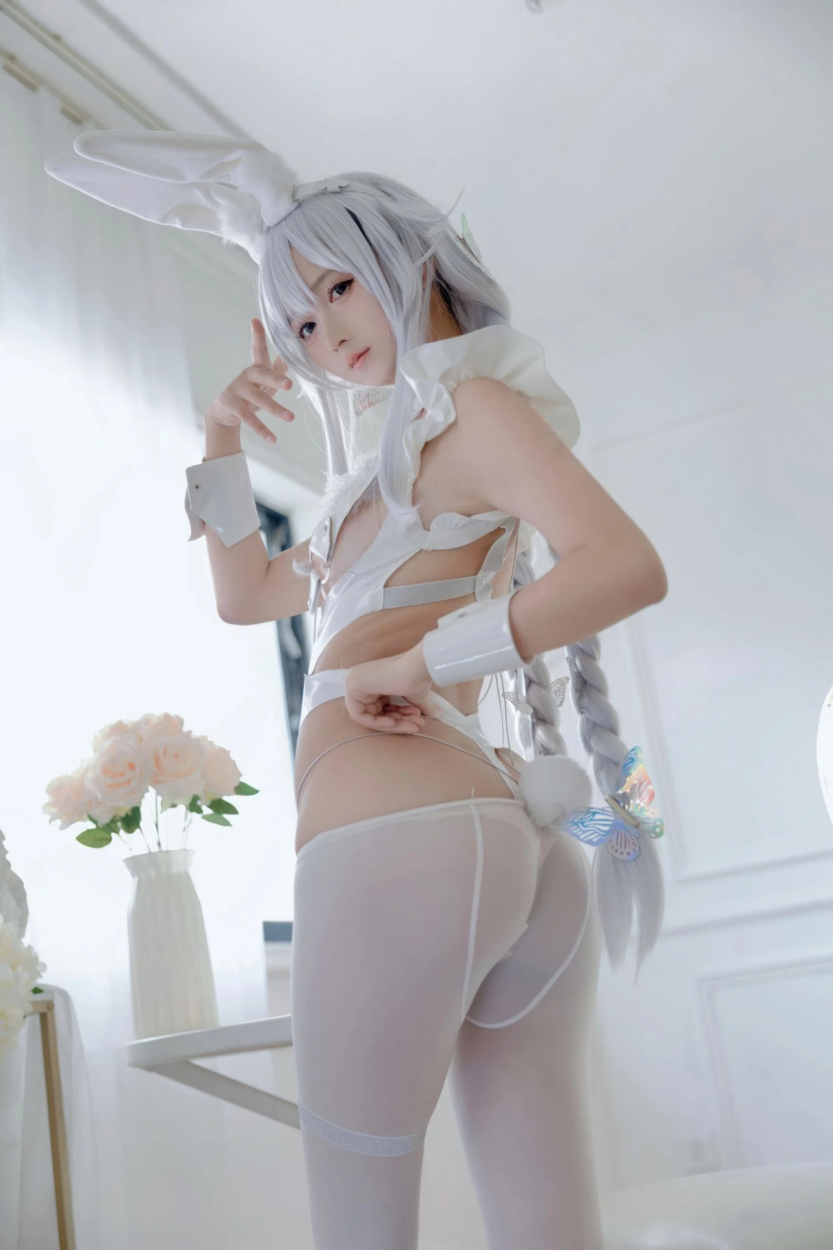 喜欢爱理吗 最全Cosplay图片资源合集