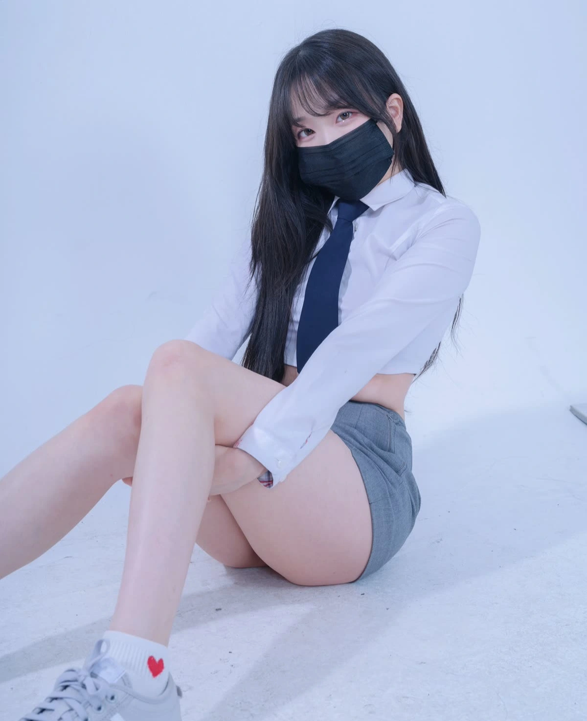 GlamARchive 韩国机构全套写真图集大全下载