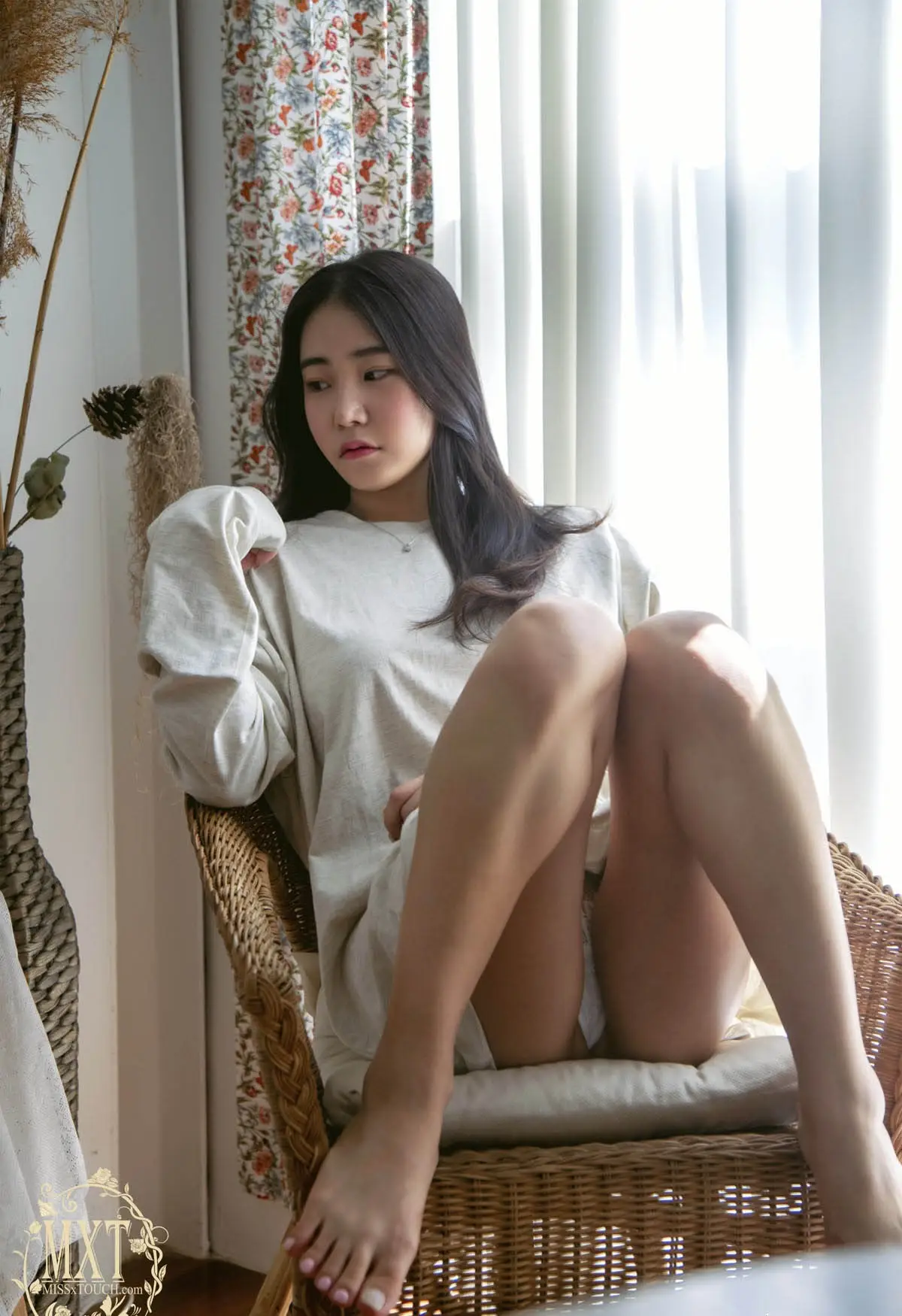 MISS TOUCH 韩国机构性感私密写真资源合集下载