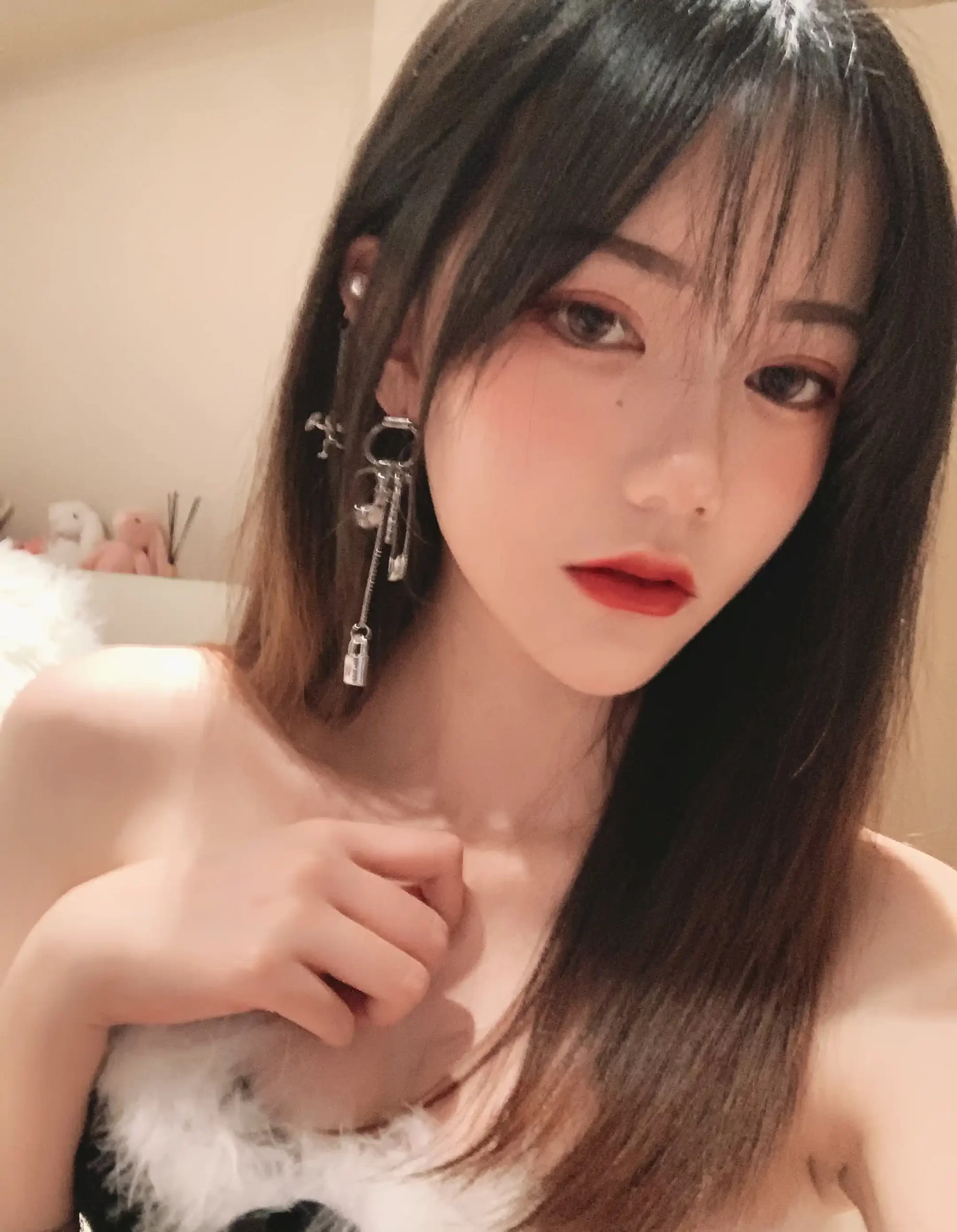 快点亲亲我吖(魔法秋秋) 写真资源合集下载 11.4G