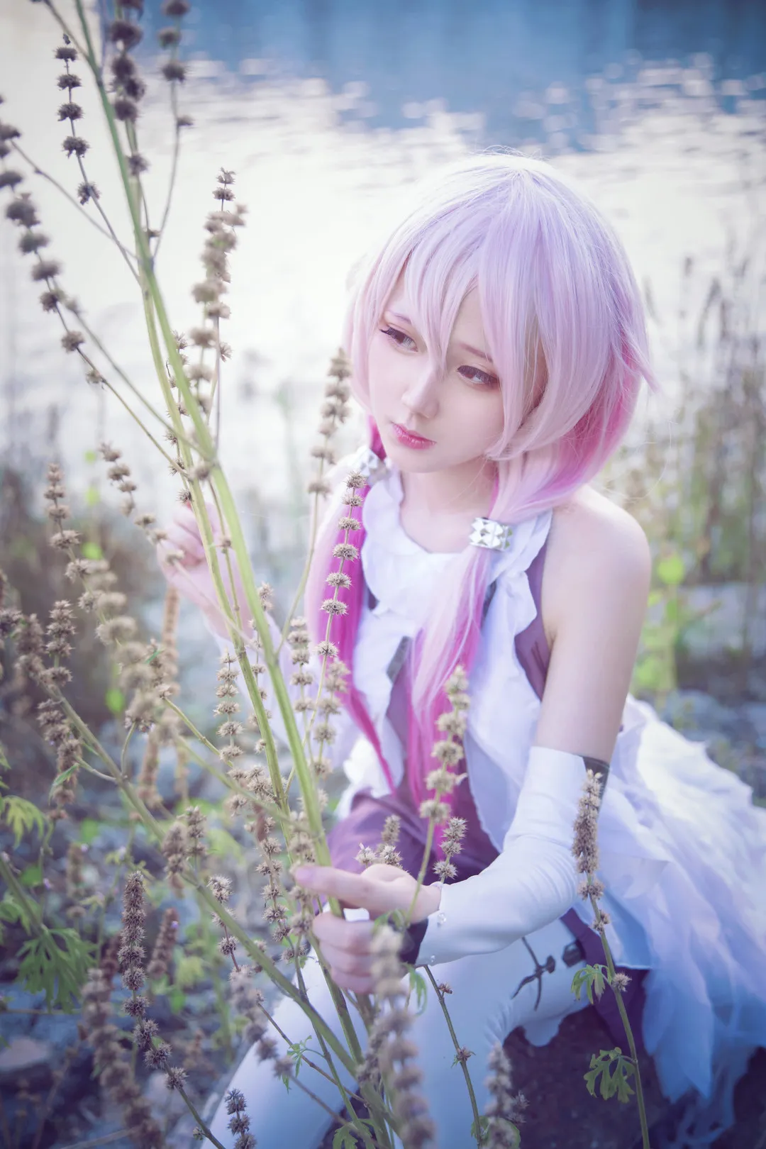 弦音sic 超精美Cosplay美图写真合集下载