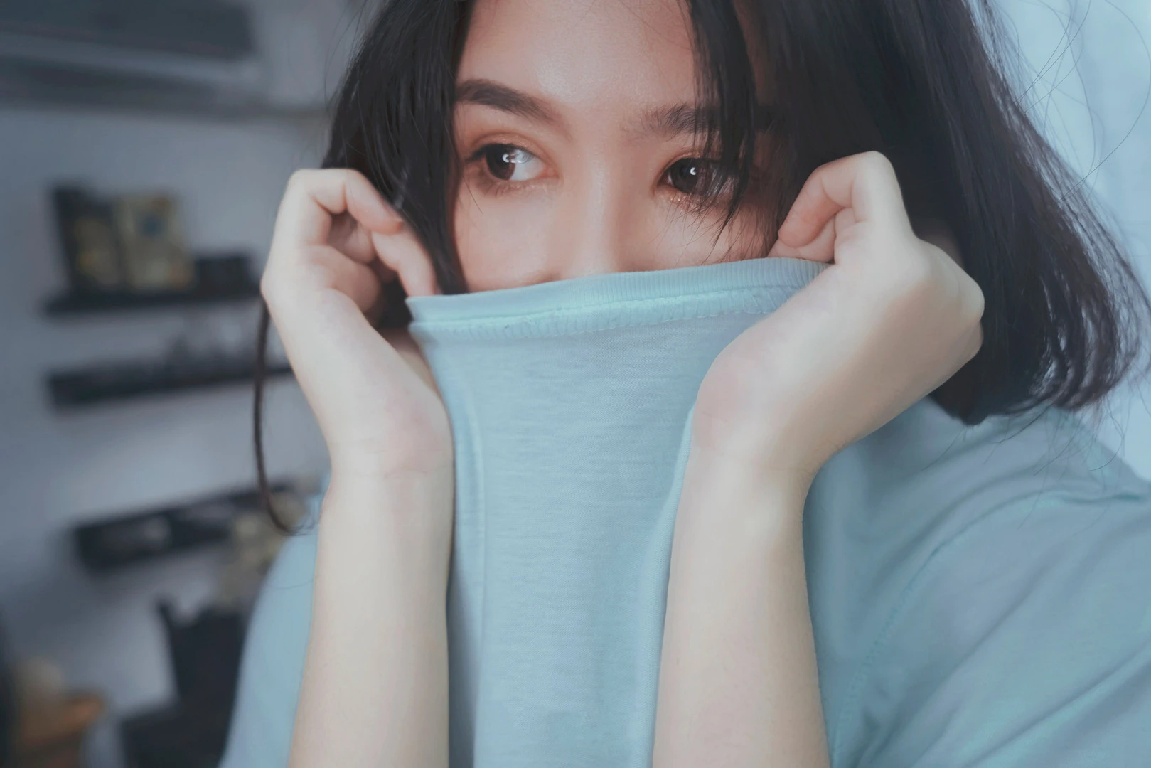 LeoChen 摄影师私密写真资源合集下载