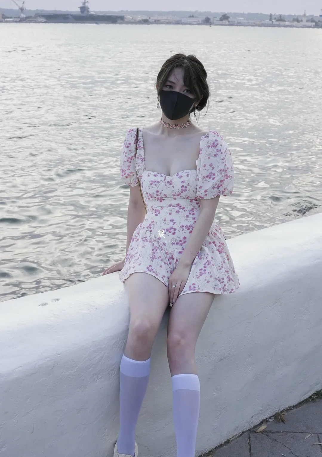 HongKongDoll(玩偶姐姐) 写真视频高清资源合集下载