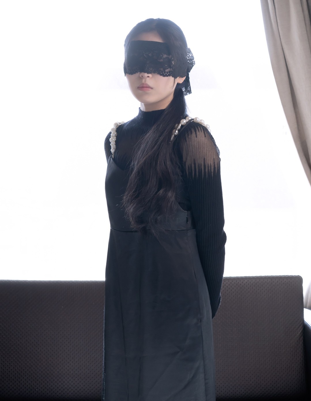 ROPEMAGiC 绳缚艺术高清美图写真合集下载