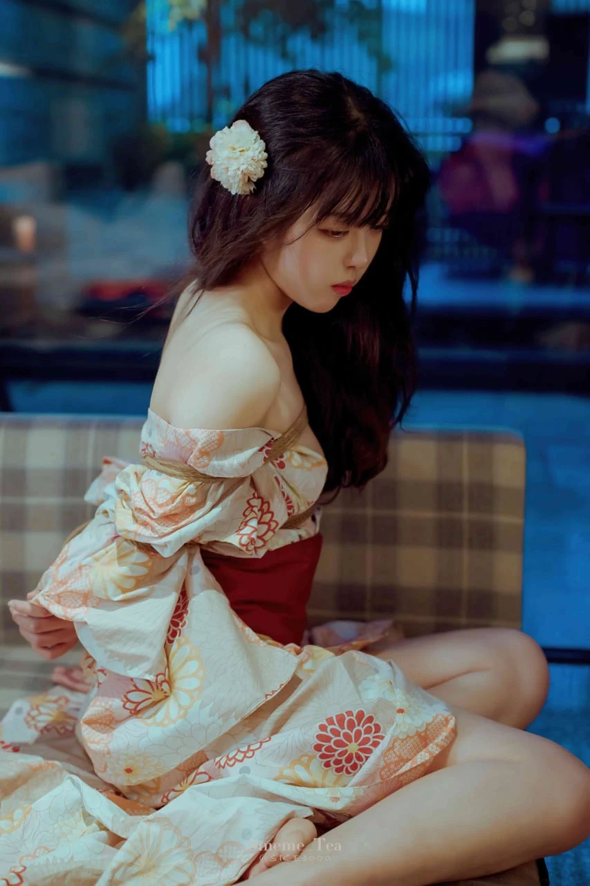 清池 唯美人体摄影作品高清写真图包合集下载