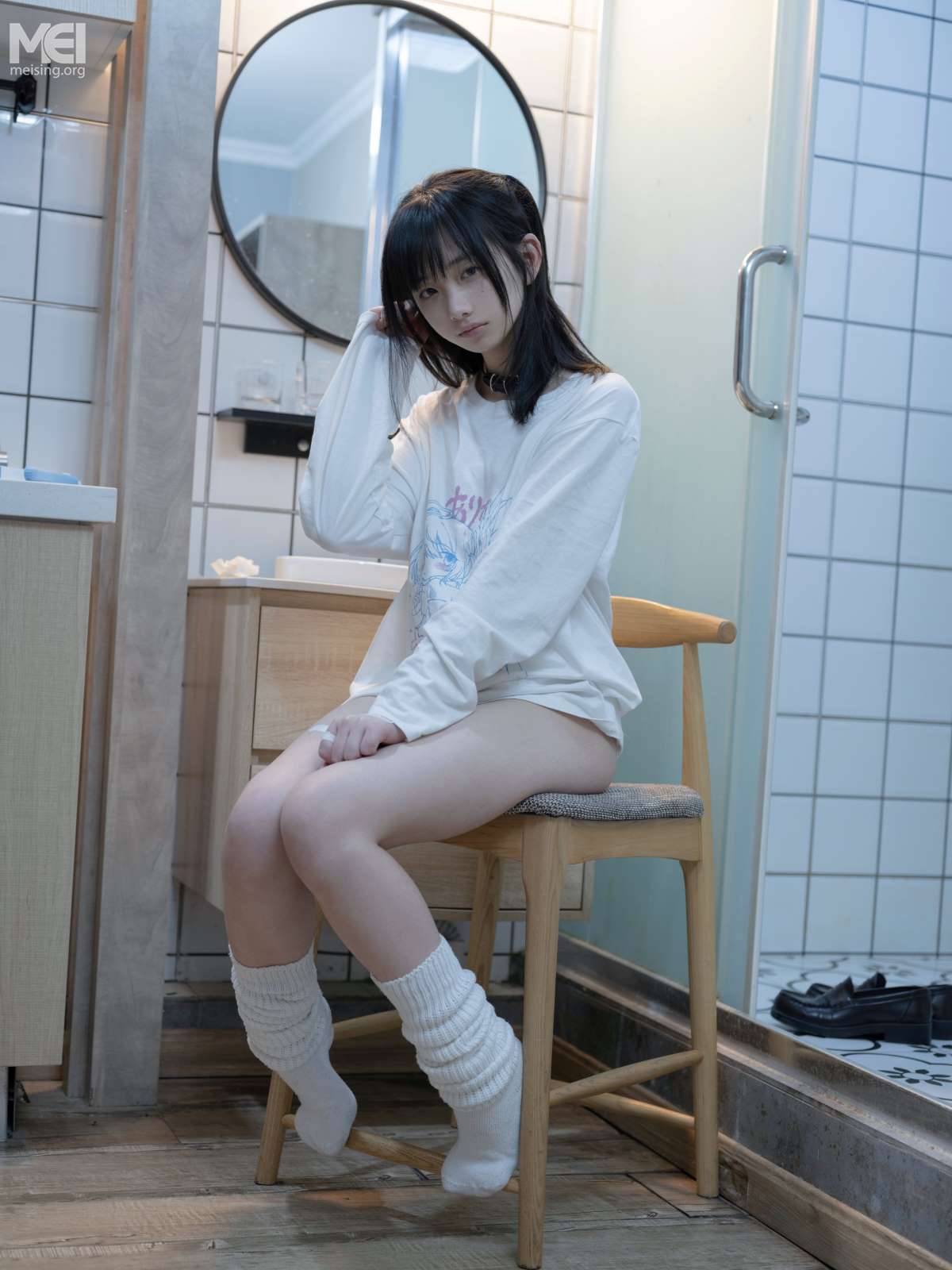 千澄 美少女高清美图写真合集下载