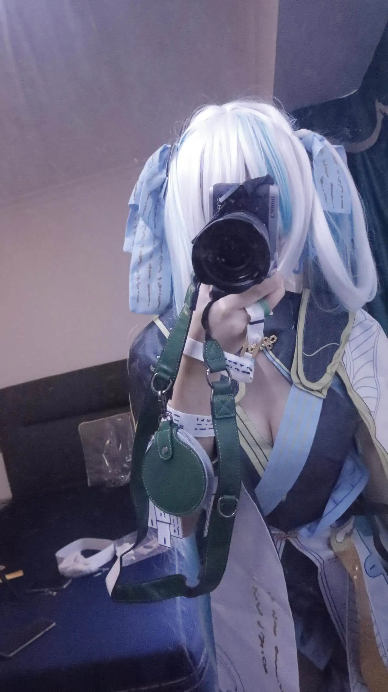 棍之勇者伊蕾娜 Cosplay写真图集合集