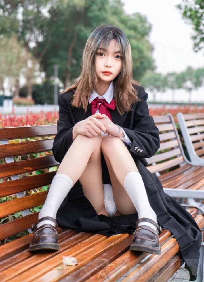 梨瑾瑾 Cosplay高清美图写真合集