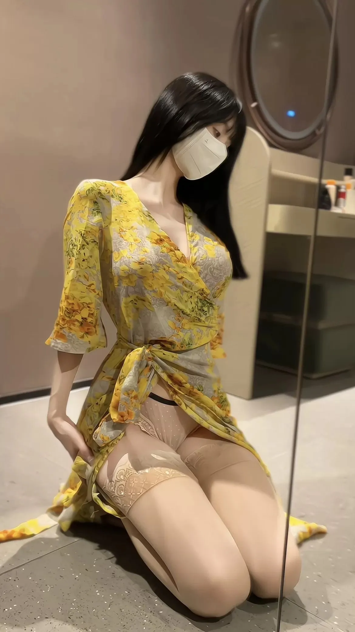 女刺客 微密圈美女写真摄影作品合集
