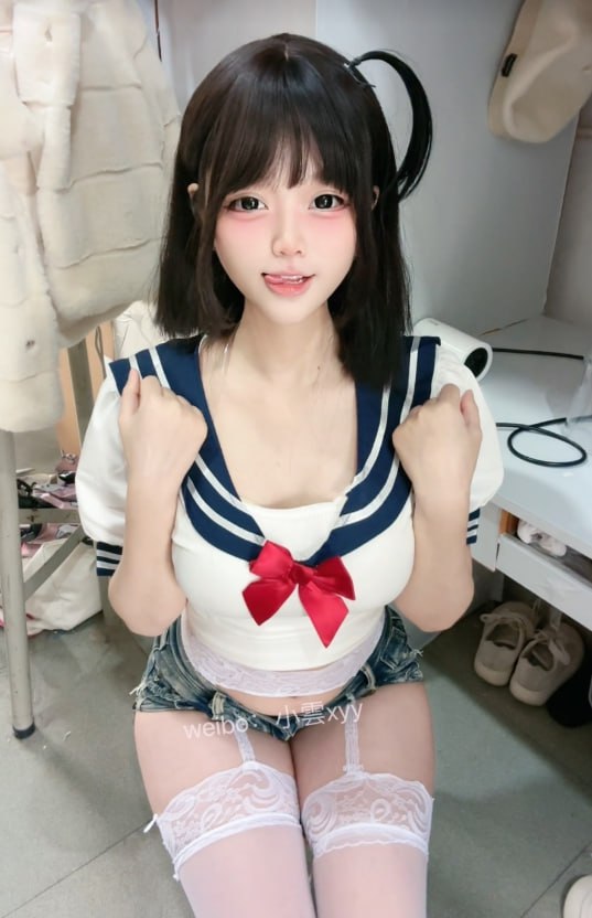 小雲 微密圈写真图片合集打包下载