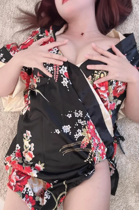 欣儿欧尼 微密圈美女写真图集合集