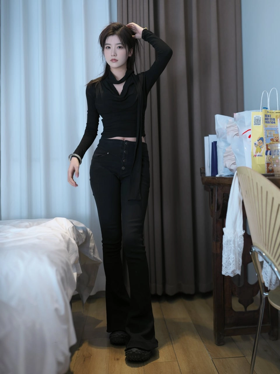 希威社 艺术高清美图写真合集