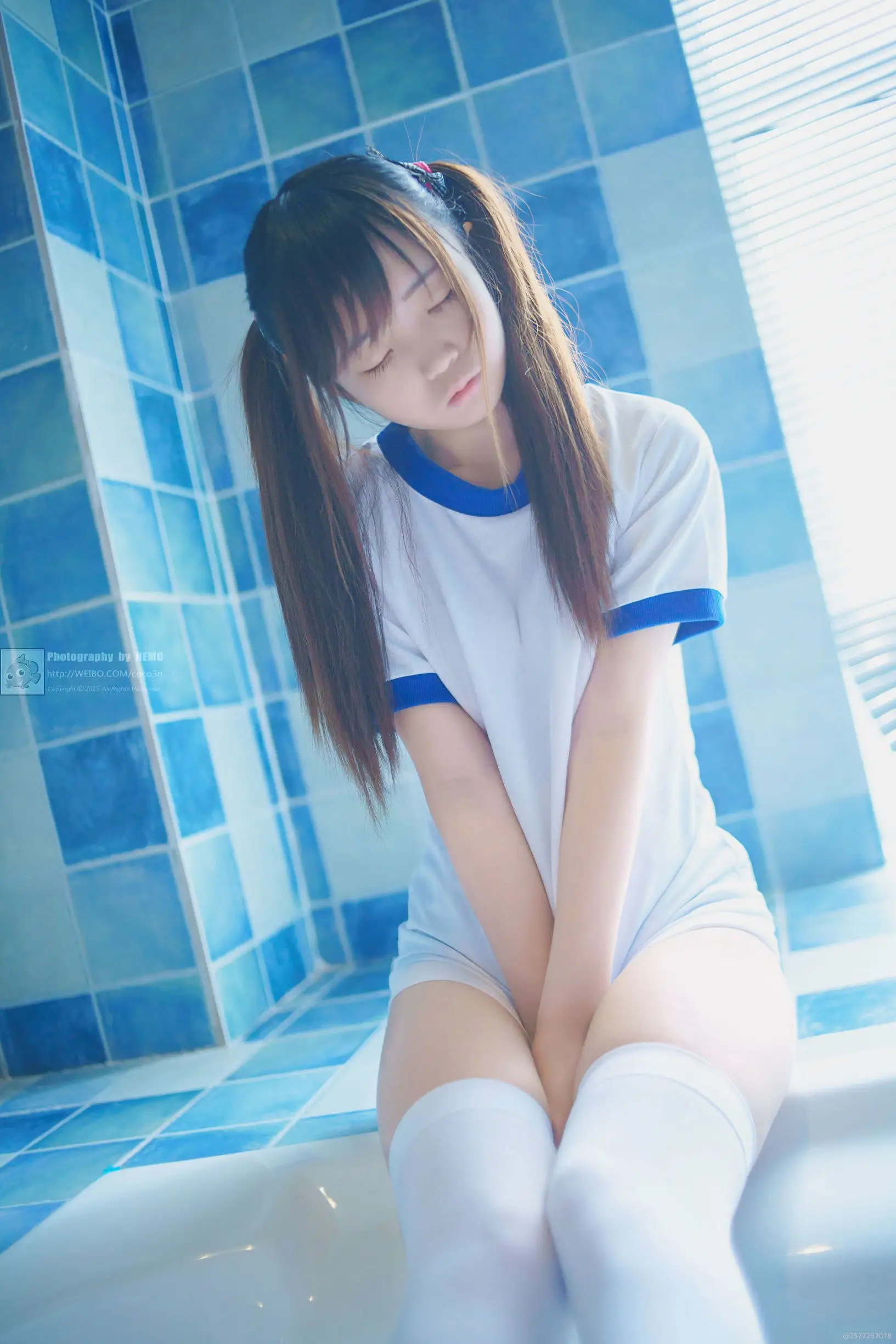 御子Yumiko 精美写真摄影作品合集